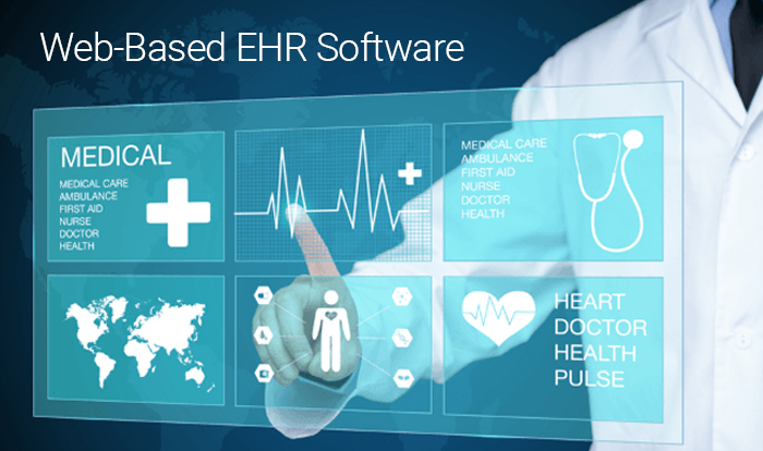 Electronic Health Records softwar