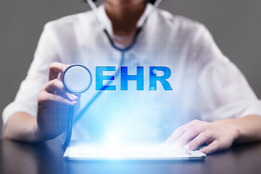 EHR Software