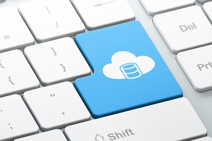 Cloud Based EHR software