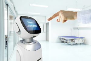 Artificial Intelligence and EHR