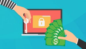 EHR Ransomware Attack